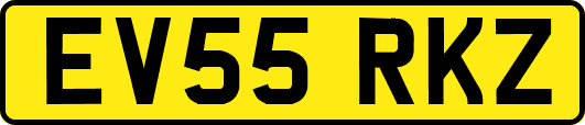 EV55RKZ