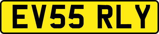 EV55RLY