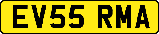 EV55RMA