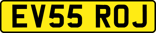 EV55ROJ