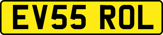 EV55ROL