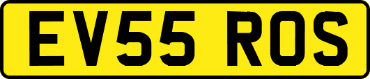 EV55ROS