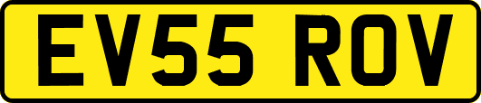 EV55ROV