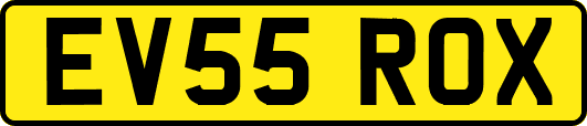 EV55ROX