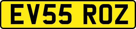 EV55ROZ