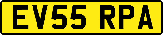 EV55RPA
