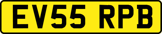 EV55RPB