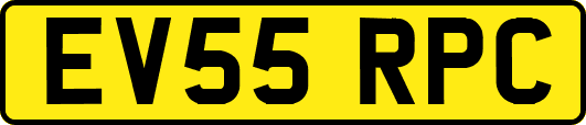 EV55RPC