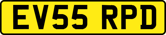 EV55RPD