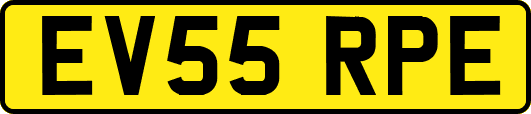EV55RPE