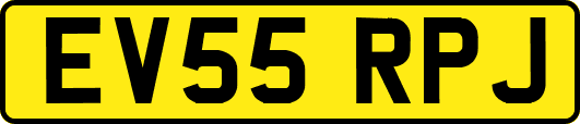 EV55RPJ