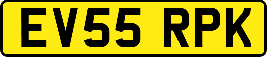 EV55RPK