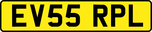 EV55RPL