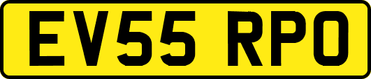 EV55RPO