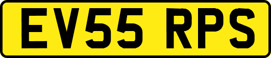 EV55RPS