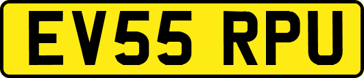 EV55RPU