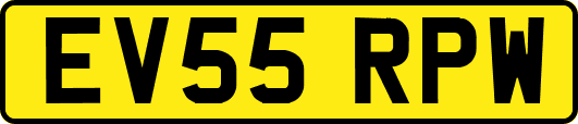 EV55RPW