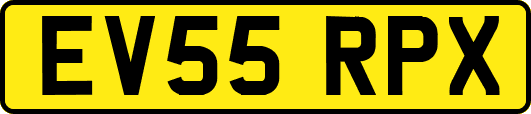 EV55RPX
