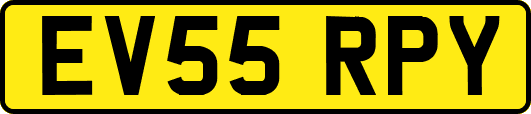 EV55RPY