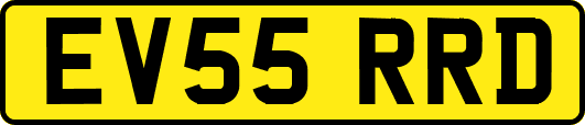 EV55RRD