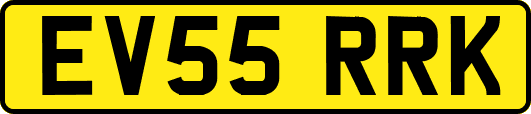 EV55RRK