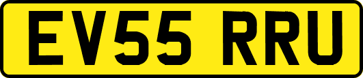 EV55RRU