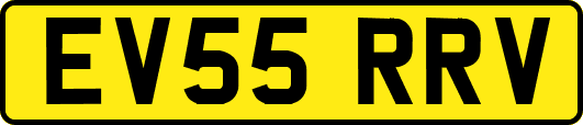 EV55RRV