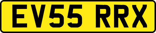 EV55RRX