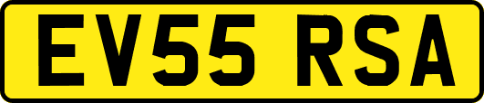 EV55RSA