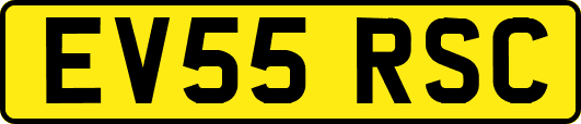 EV55RSC