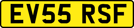 EV55RSF