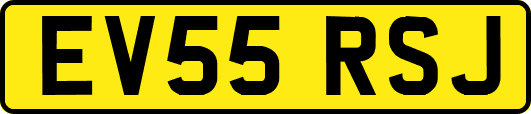 EV55RSJ