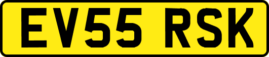 EV55RSK