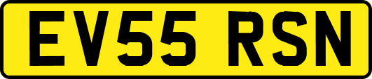 EV55RSN