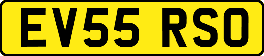 EV55RSO
