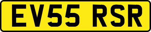 EV55RSR