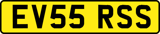 EV55RSS