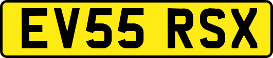 EV55RSX