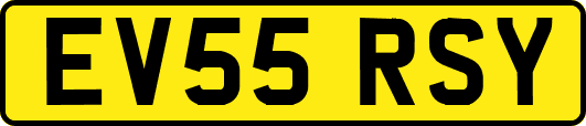 EV55RSY