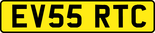 EV55RTC