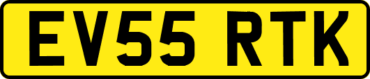 EV55RTK