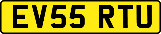 EV55RTU