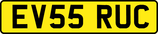 EV55RUC