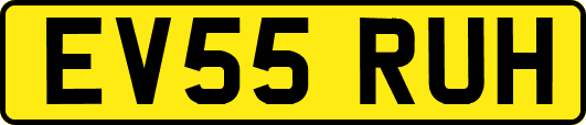 EV55RUH