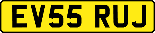 EV55RUJ