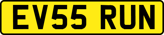 EV55RUN