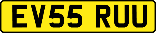 EV55RUU