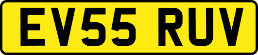 EV55RUV