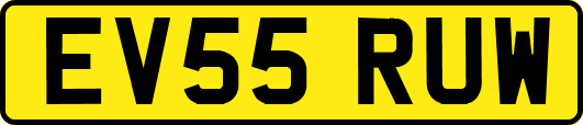 EV55RUW