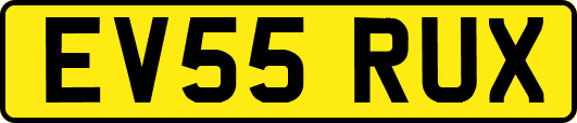 EV55RUX